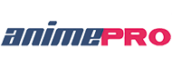 animePRO Logo